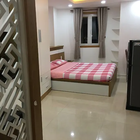 Apartamento Tropical House